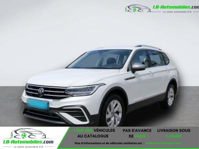 Volkswagen Tiguan Allspace 1.5 TSI 150ch BVA