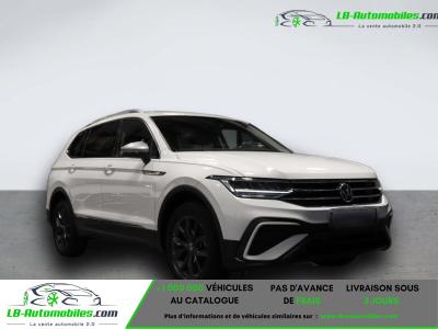 Volkswagen Tiguan Allspace 1.5 TSI 150ch BVA