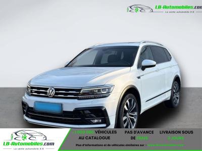 Volkswagen Tiguan Allspace 1.5 TSI 150ch BVA