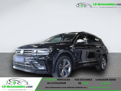 Volkswagen Tiguan Allspace 2.0 TDI 150ch BVA