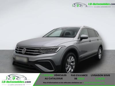 Volkswagen Tiguan Allspace 2.0 TDI 150ch BVA