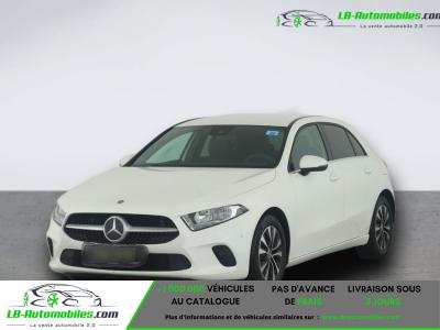 Mercedes Classe A  180 d BVM
