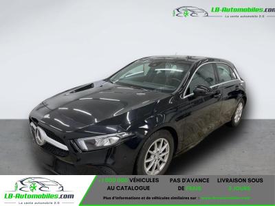 Mercedes Classe A  200 d BVA