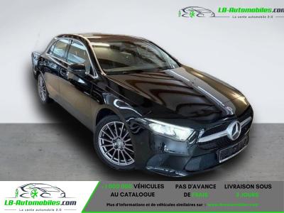 Mercedes Classe A  200 d BVA