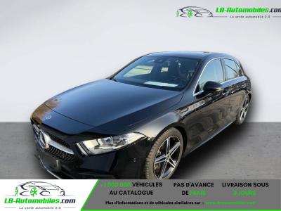 Mercedes Classe A  220 d BVA