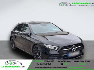 Mercedes Classe A  220 d BVA
