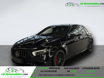 Mercedes Classe A  45 Mercedes-AMG BVA 4-Matic