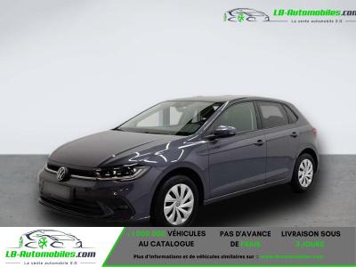 Volkswagen Polo 1.0 TSI 110 S&S BVA