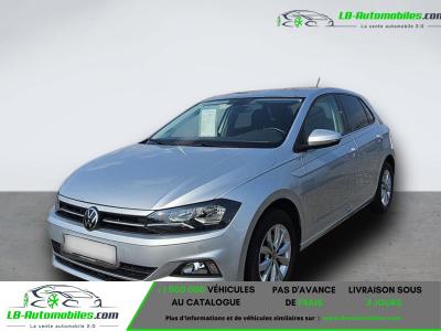 Volkswagen Polo 1.0 TSI 110 S&S BVA