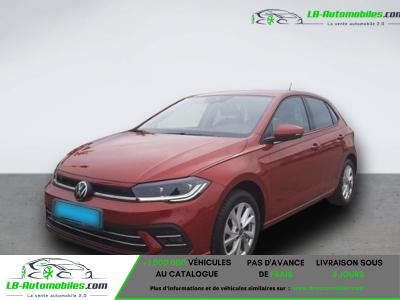 Volkswagen Polo 1.0 TSI 95 S&S BVA