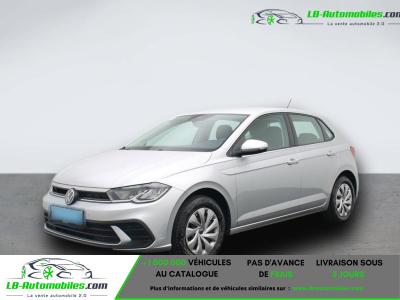 Volkswagen Polo 1.0 TSI 95 S&S BVA