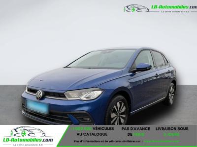 Volkswagen Polo 1.0 TSI 95 S&S BVA
