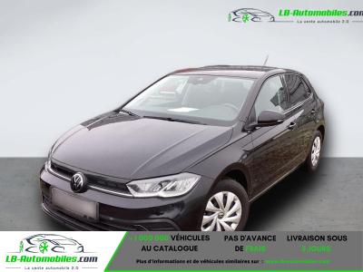 Volkswagen Polo 1.0 TSI 95 S&S BVA