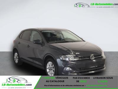 Volkswagen Polo 1.0 TSI 95 S&S BVM