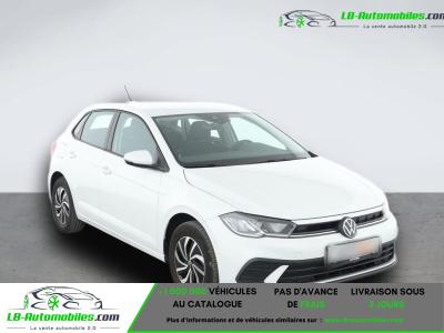 Volkswagen Polo 1.0 TSI 95 S&S BVM