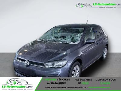 Volkswagen Polo 1.0 TSI 95 S&S BVM