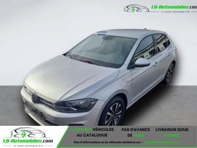 Volkswagen Polo 1.0 TSI 95 S&S BVM