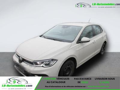 Volkswagen Polo 1.0 80 S&S BVM