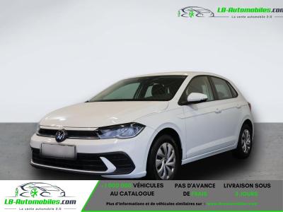 Volkswagen Polo 1.0 80 S&S BVM