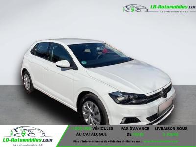 Volkswagen Polo 1.0 80 S&S BVM