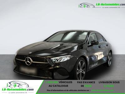 Mercedes Classe A Berline 180 BVA