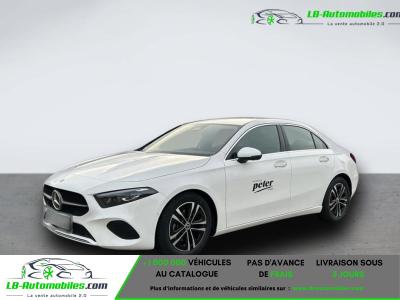 Mercedes Classe A Berline 180 BVA