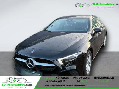 Mercedes Classe A  200 d BVA