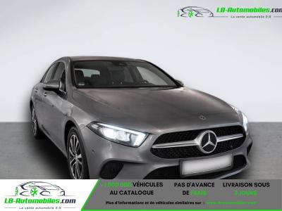 Mercedes Classe A  200 d BVA
