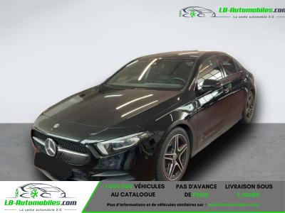 Mercedes Classe A  250 BVA