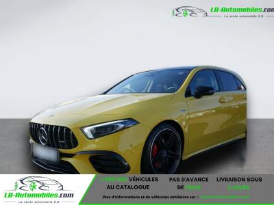 Mercedes Classe A  45 Mercedes-AMG BVA 4-Matic