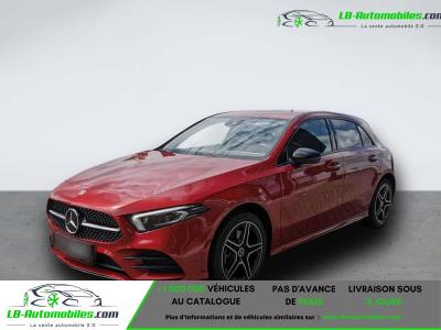 Mercedes Classe A  250 e BVA
