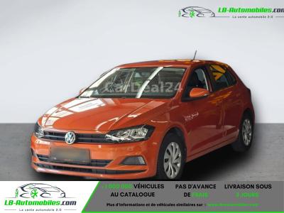 Volkswagen Polo 1.0 75 S&S