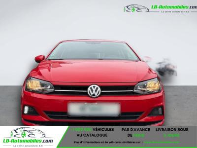 Volkswagen Polo 1.0 75 S&S