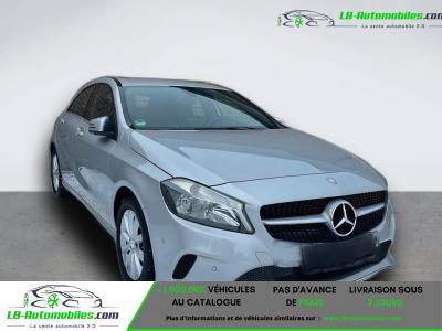 Mercedes Classe A  180 BVM