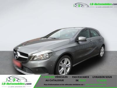 Mercedes Classe A  180 BVA