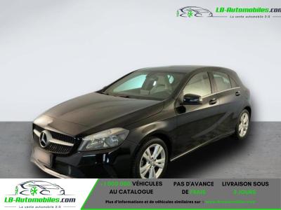Mercedes Classe A  180 d BVA