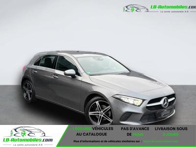 Mercedes Classe A  180 d BVA