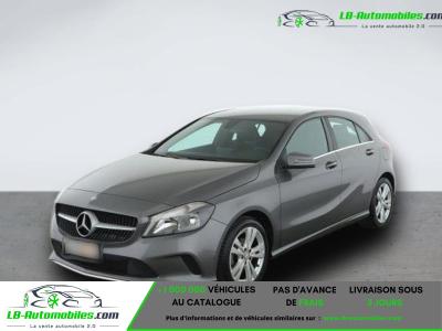 Mercedes Classe A  180 d BVM