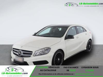 Mercedes Classe A  180 d BVM