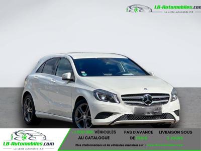 Mercedes Classe A  200 BVA