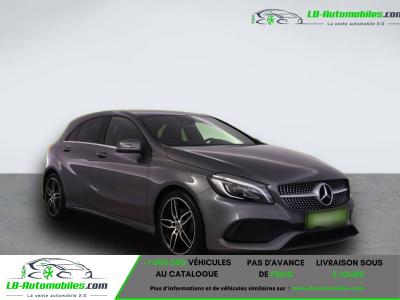 Mercedes Classe A  200 BVA