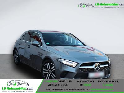 Mercedes Classe A  200 BVA