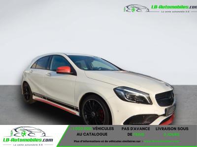 Mercedes Classe A  180 BVA