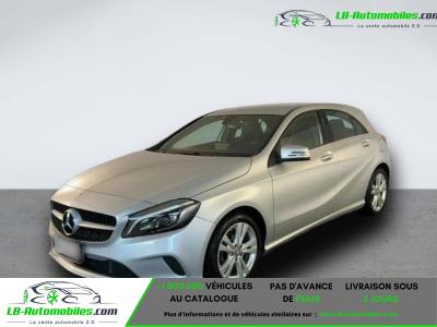 Mercedes Classe A  180 d BVM