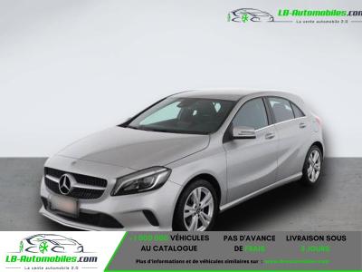 Mercedes Classe A  180 d BVM