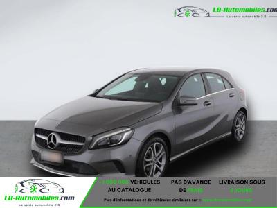 Mercedes Classe A  180 d BVM