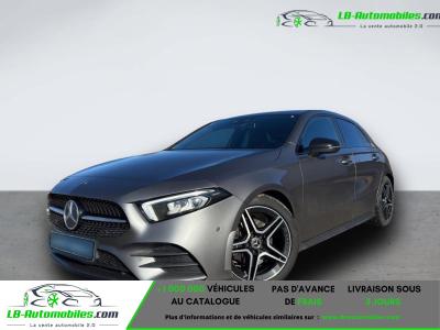Mercedes Classe A  200 BVA