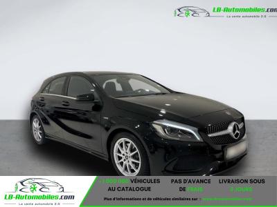 Mercedes Classe A  220 BVA
