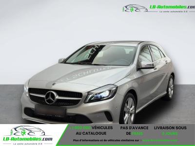 Mercedes Classe A  220 BVA