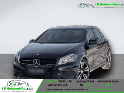 Mercedes Classe A  200 d BVA
